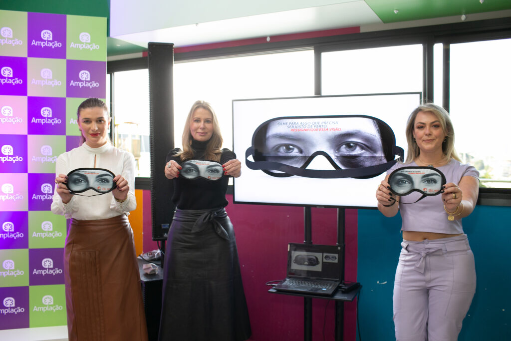 Instituto Um Novo Olhar