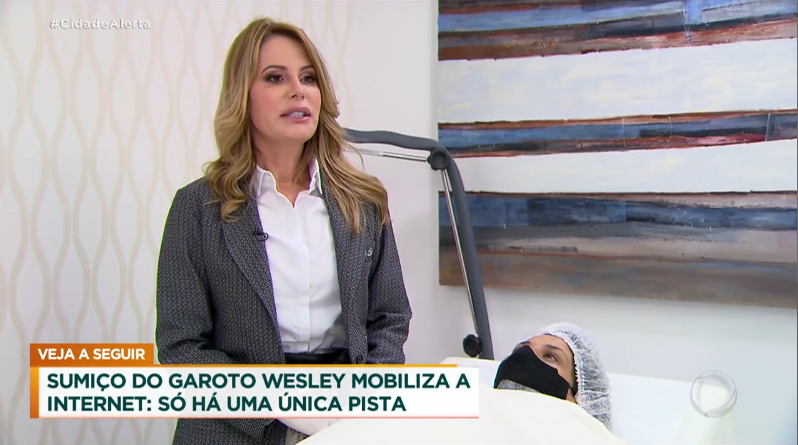 Instituto Um Novo Olhar