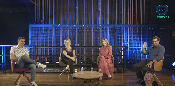 Instituto Um Novo Olhar