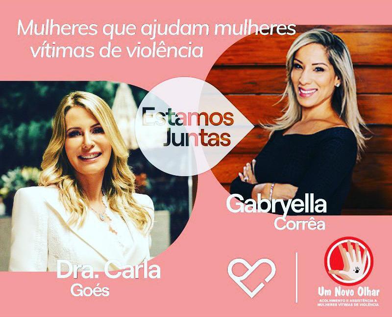 Instituto Um Novo Olhar