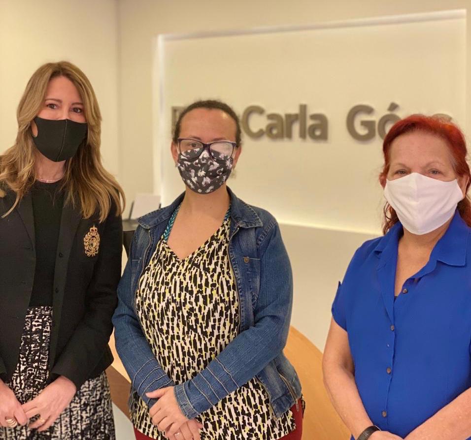 Instituto Um Novo Olhar