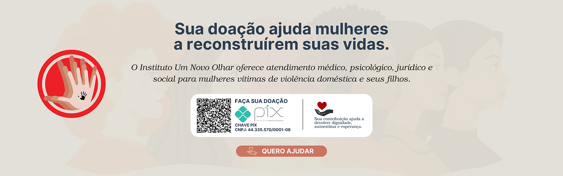 Instituto Um Novo Olhar